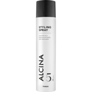 Alcina Styling Spray 400 ml